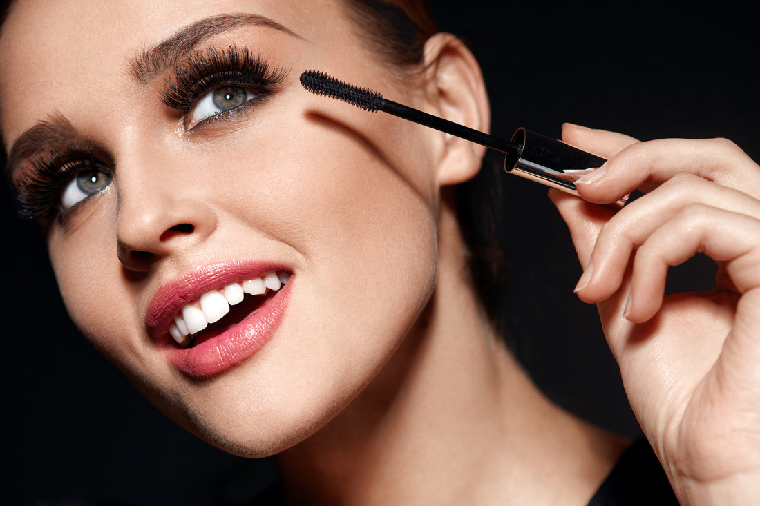 The Top 12 Best Mascaras